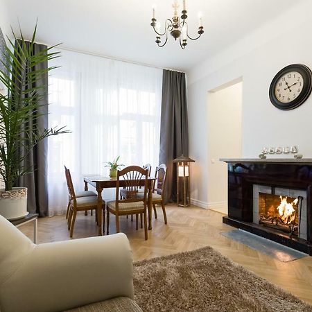Tatari 32 One-Bedroom Apartment Tallinn Bagian luar foto