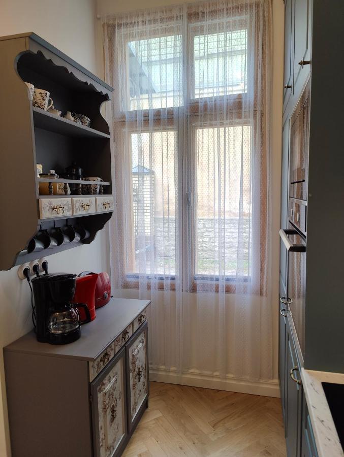 Tatari 32 One-Bedroom Apartment Tallinn Bagian luar foto