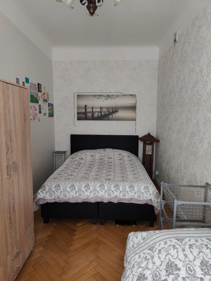 Tatari 32 One-Bedroom Apartment Tallinn Bagian luar foto