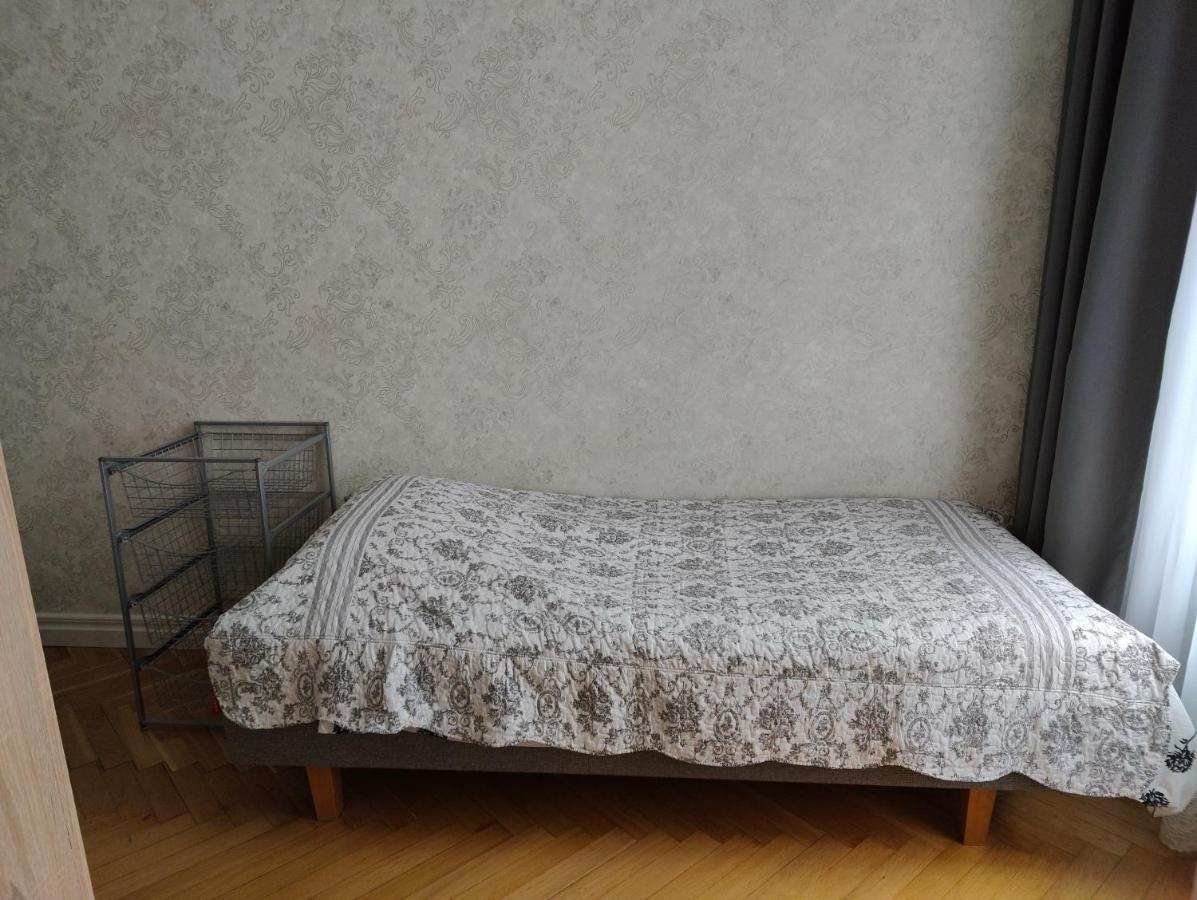 Tatari 32 One-Bedroom Apartment Tallinn Bagian luar foto