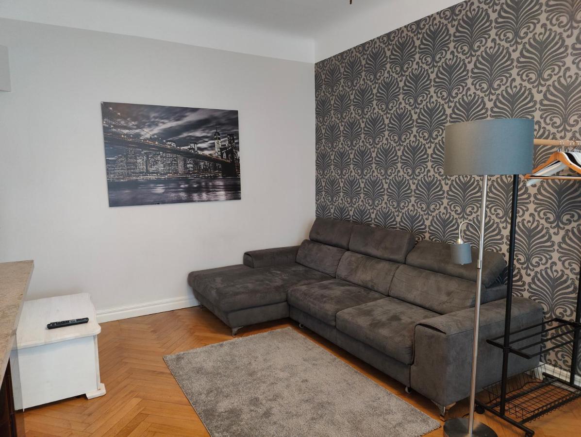 Tatari 32 One-Bedroom Apartment Tallinn Bagian luar foto