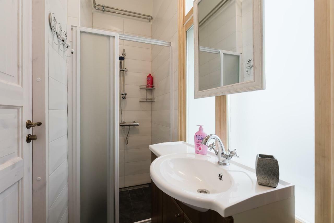 Tatari 32 One-Bedroom Apartment Tallinn Bagian luar foto